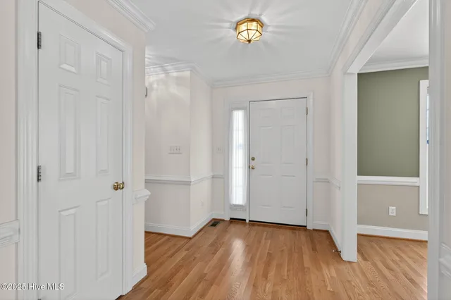 $320,000 | 4206 Nantucket Drive Northwest, Wilson, NC 27896