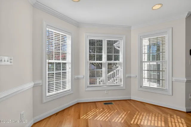 $320,000 | 4206 Nantucket Drive Northwest, Wilson, NC 27896