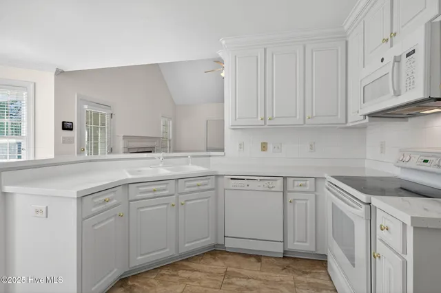 $320,000 | 4206 Nantucket Drive Northwest, Wilson, NC 27896