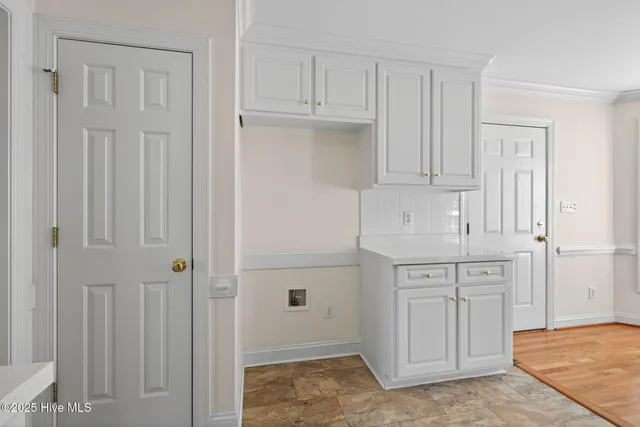 $320,000 | 4206 Nantucket Drive Northwest, Wilson, NC 27896