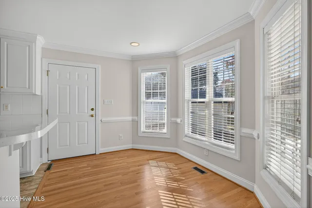 $320,000 | 4206 Nantucket Drive Northwest, Wilson, NC 27896