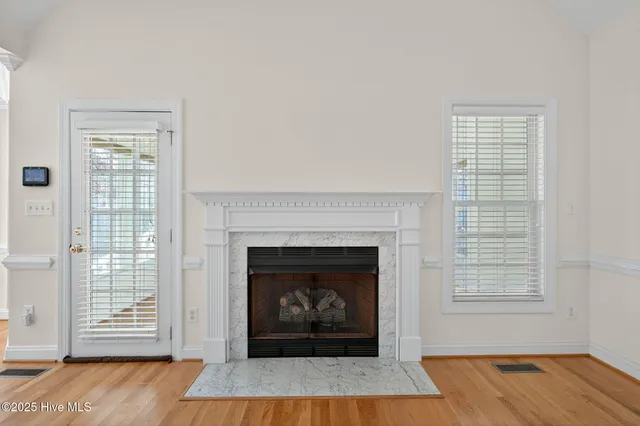 $320,000 | 4206 Nantucket Drive Northwest, Wilson, NC 27896