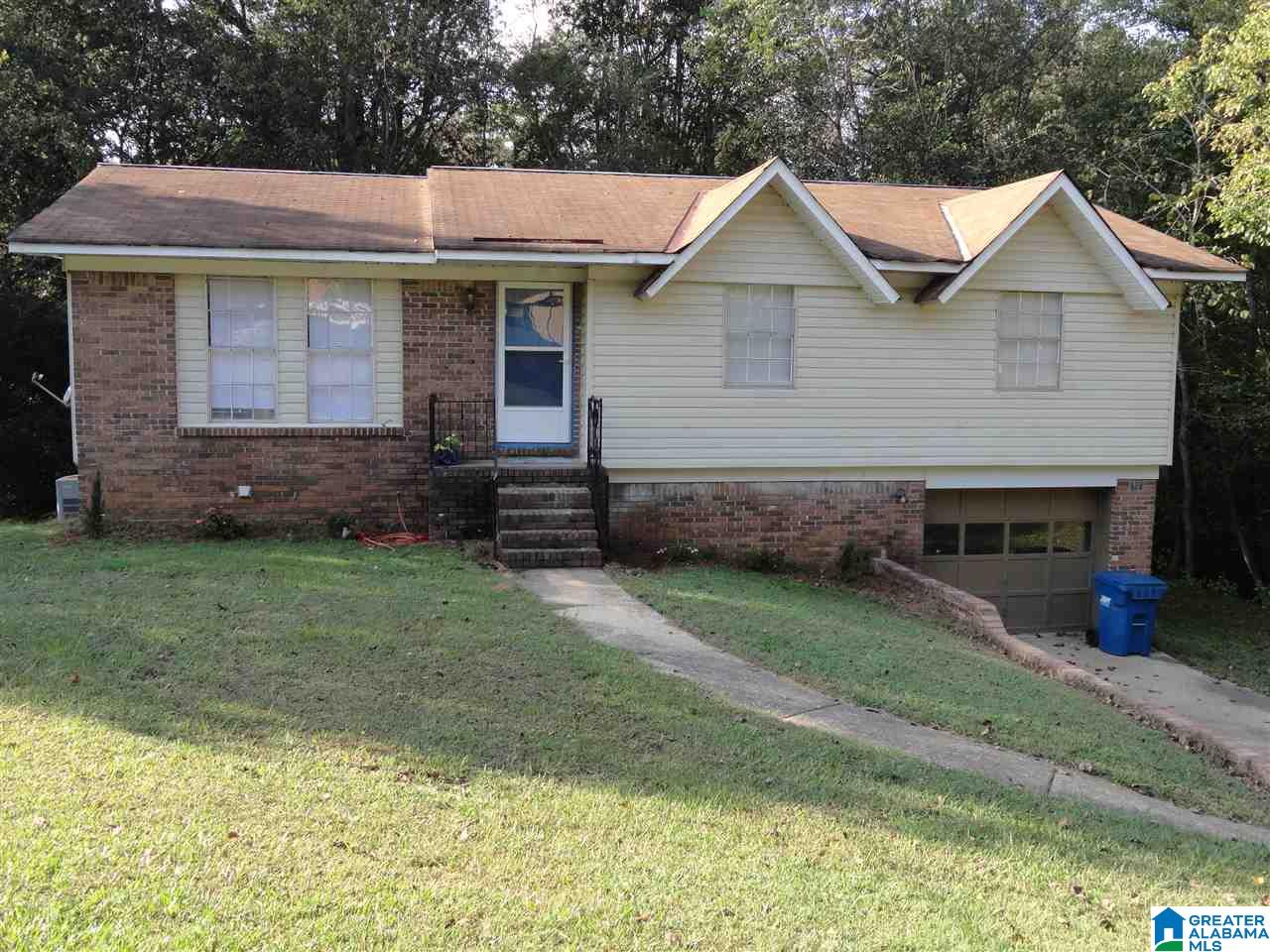 1018 Bivens Chapel Road Birmingham, AL 35214 - Photo 1 of 14