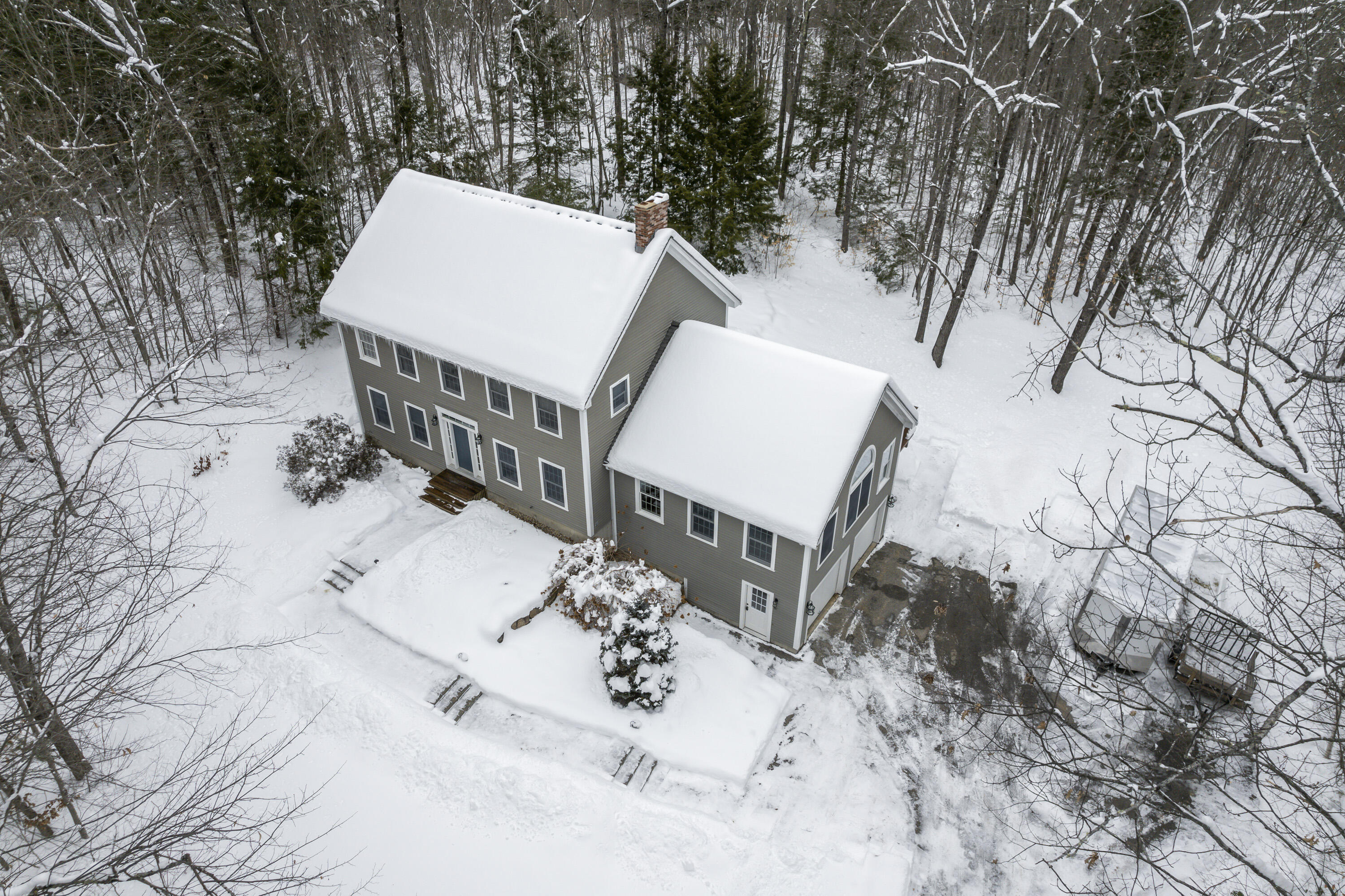 61 Trail Road Casco, ME 04015 - Photo 58 of 71 61 Trail Road Casco_158