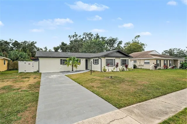 $449,000 | 611 Huntington Street, Brandon, FL 33511
