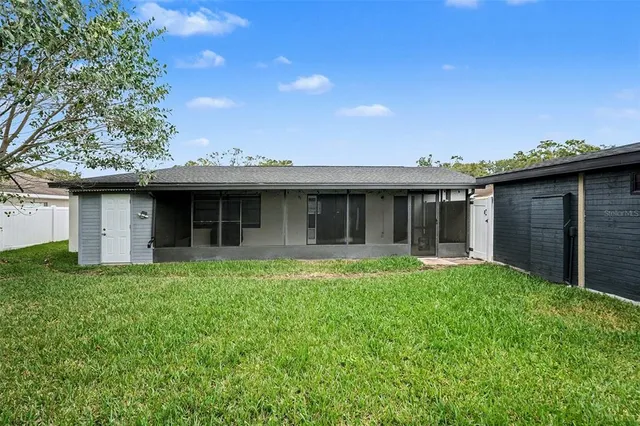 $449,000 | 611 Huntington Street, Brandon, FL 33511