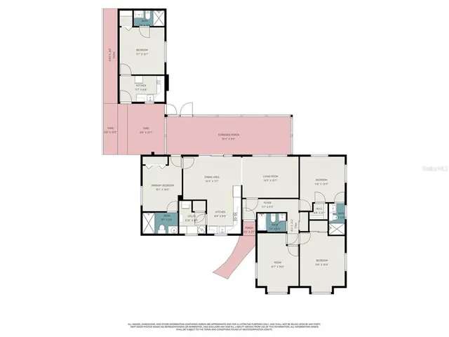 $449,000 | 611 Huntington Street, Brandon, FL 33511