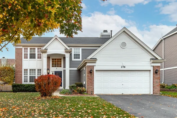 $4,100 | 276 Pembrook Lane, Mundelein, IL 60060