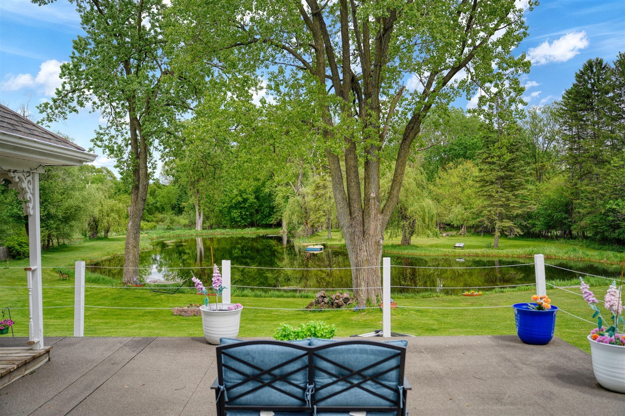 6541 Ackerson Lake Road Jackson, MI 49201 - Photo 47 of 76