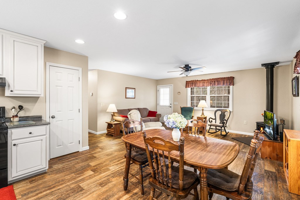 145 Raymond Wilson Road Topton, NC 28781 - Photo 19 of 31