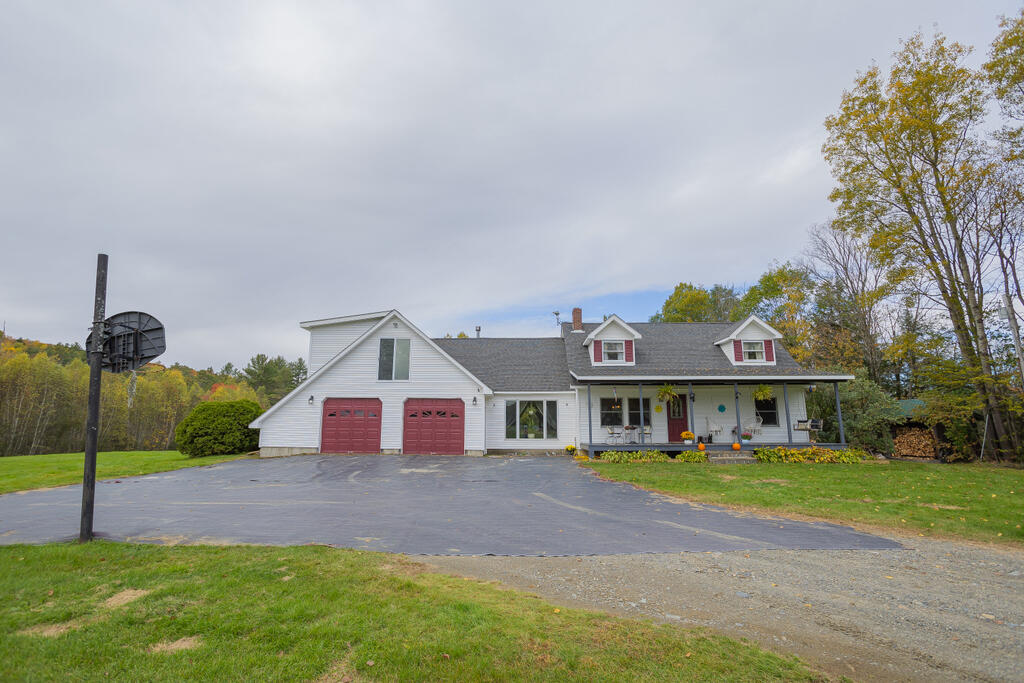 88 Pope Road Chesterville, ME 04938 - Photo 56 of 94 srr-50