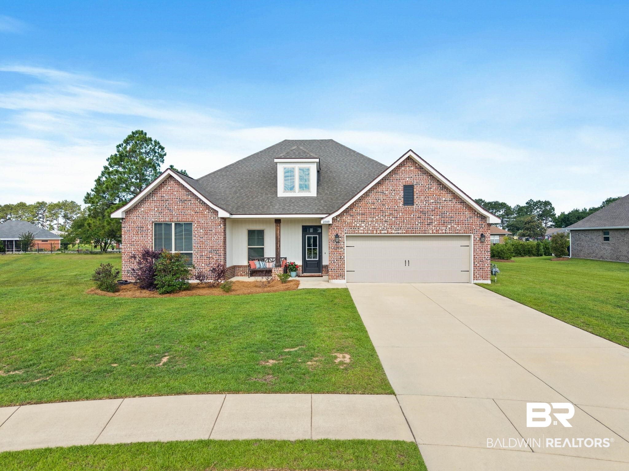 22310 Hibiscus Circle Foley, AL 36535 - Photo 1 of 46