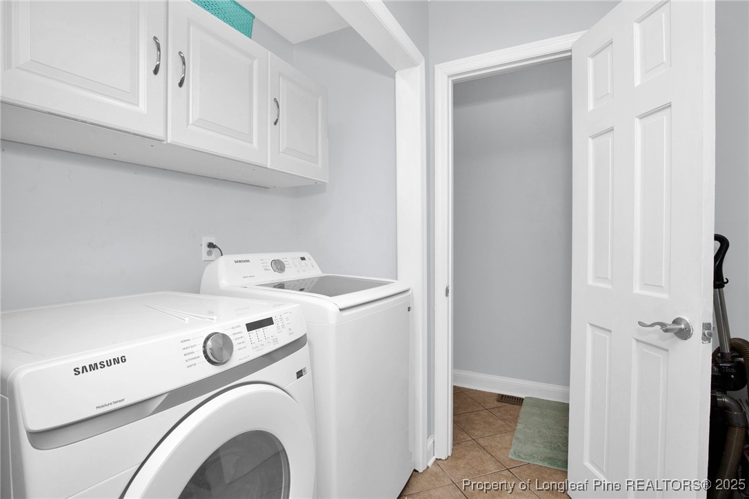 6868 Uppingham Road Fayetteville, NC 28306 - Photo 14 of 50