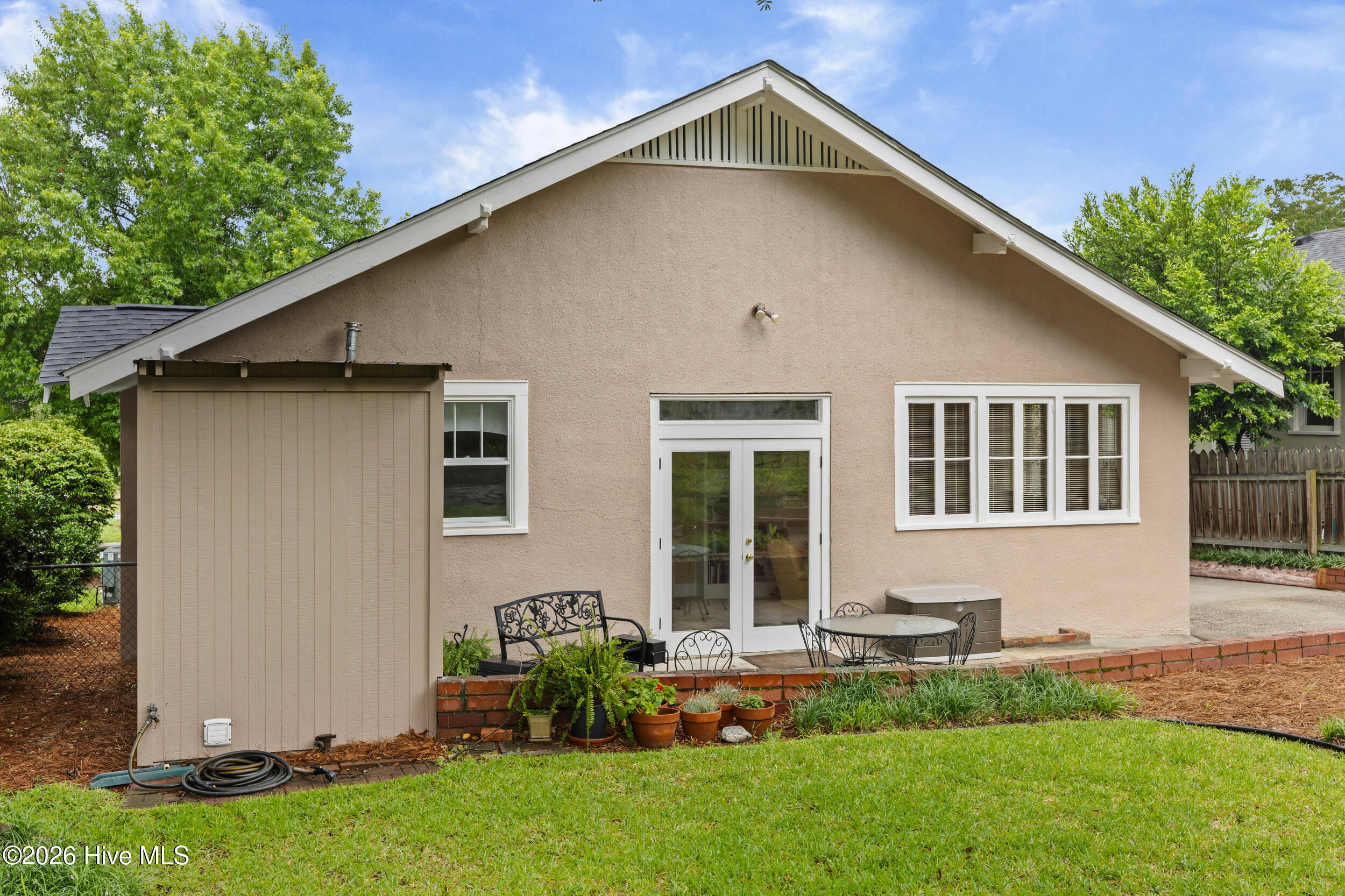 2153 Kings Way Augusta, GA 30904 - Photo 40 of 51