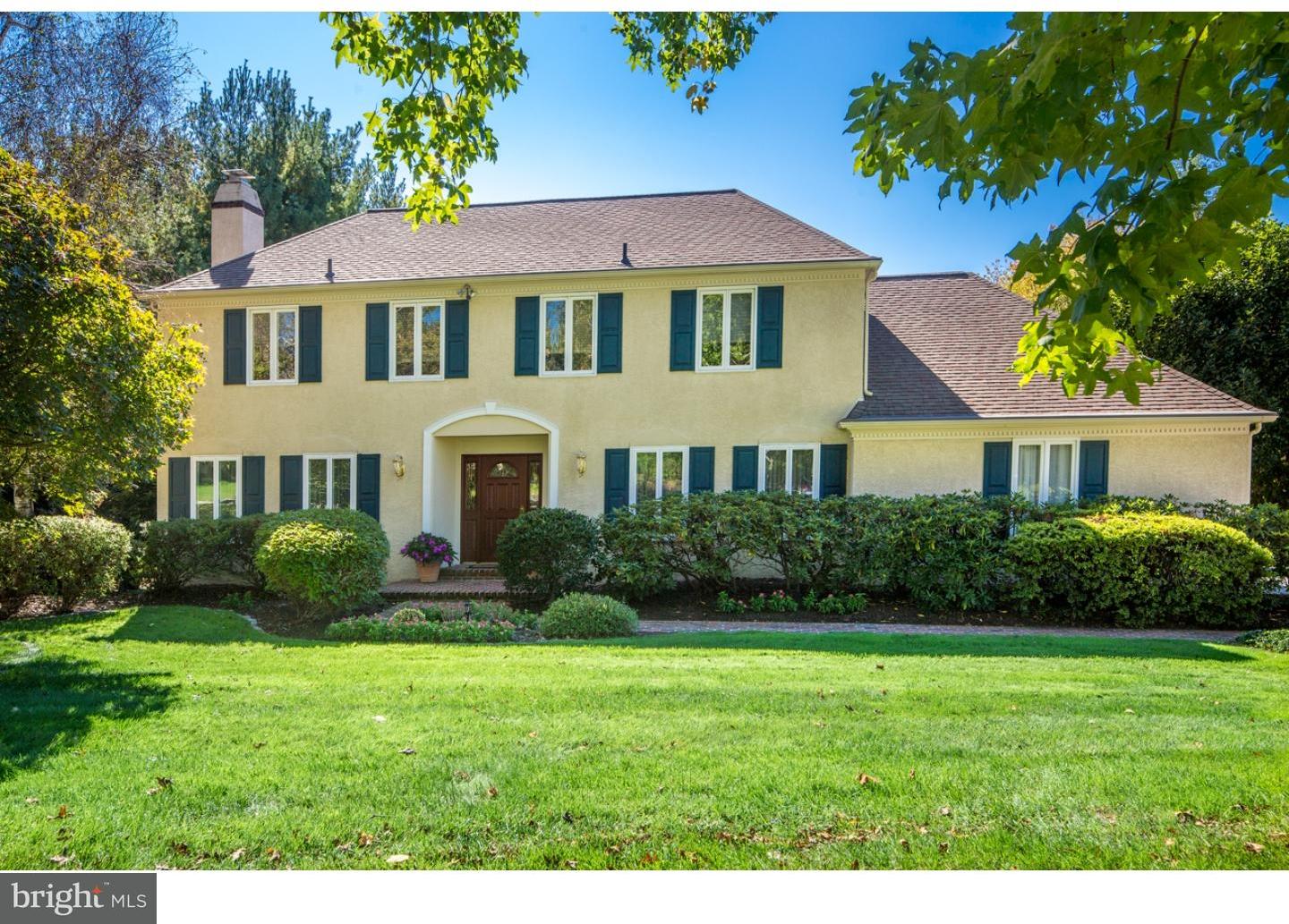 625 Foxfields Road Bryn Mawr, PA 19010 - Photo 1 of 24 Gallery Image 1