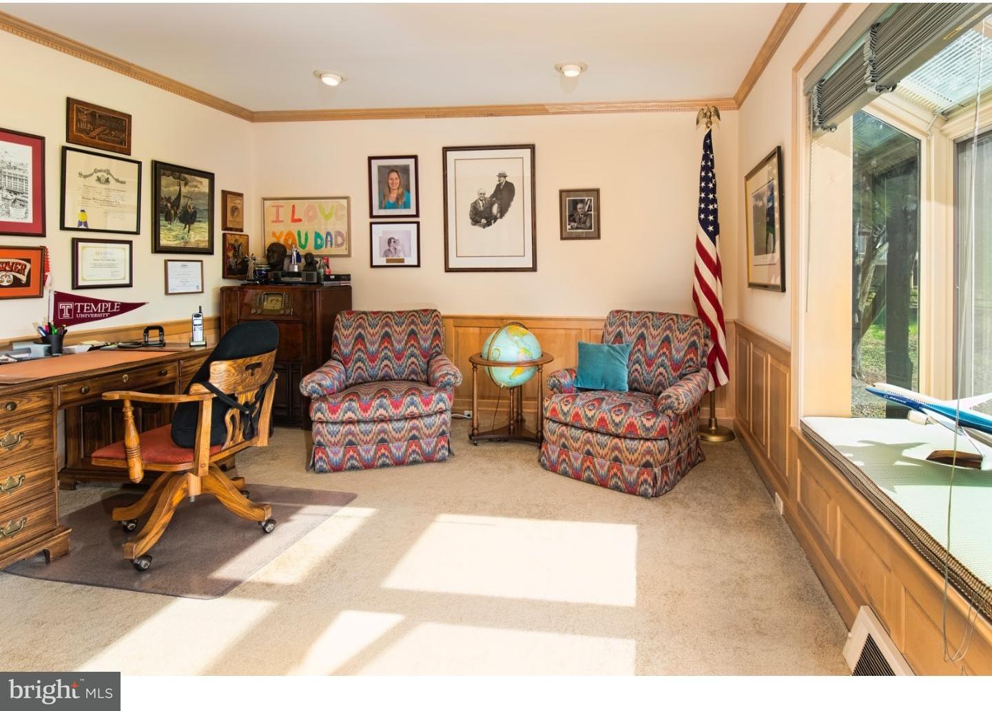 625 Foxfields Road Bryn Mawr, PA 19010 - Photo 11 of 24 Gallery Image 11