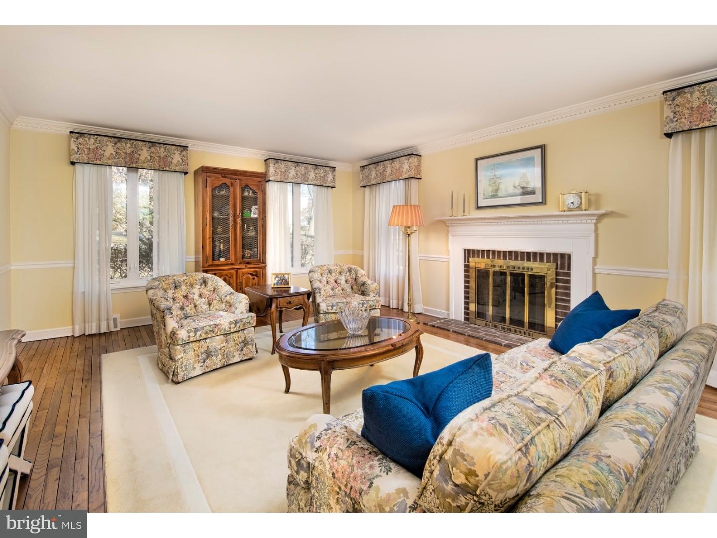 625 Foxfields Road Bryn Mawr, PA 19010 - Photo 3 of 24 Gallery Image 3