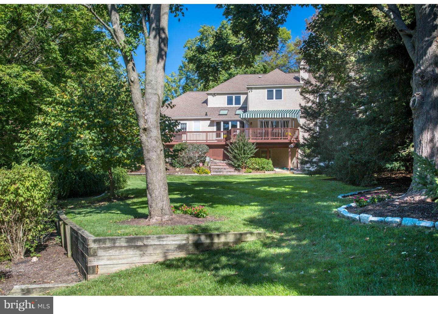 625 Foxfields Road Bryn Mawr, PA 19010 - Photo 22 of 24 Gallery Image 22