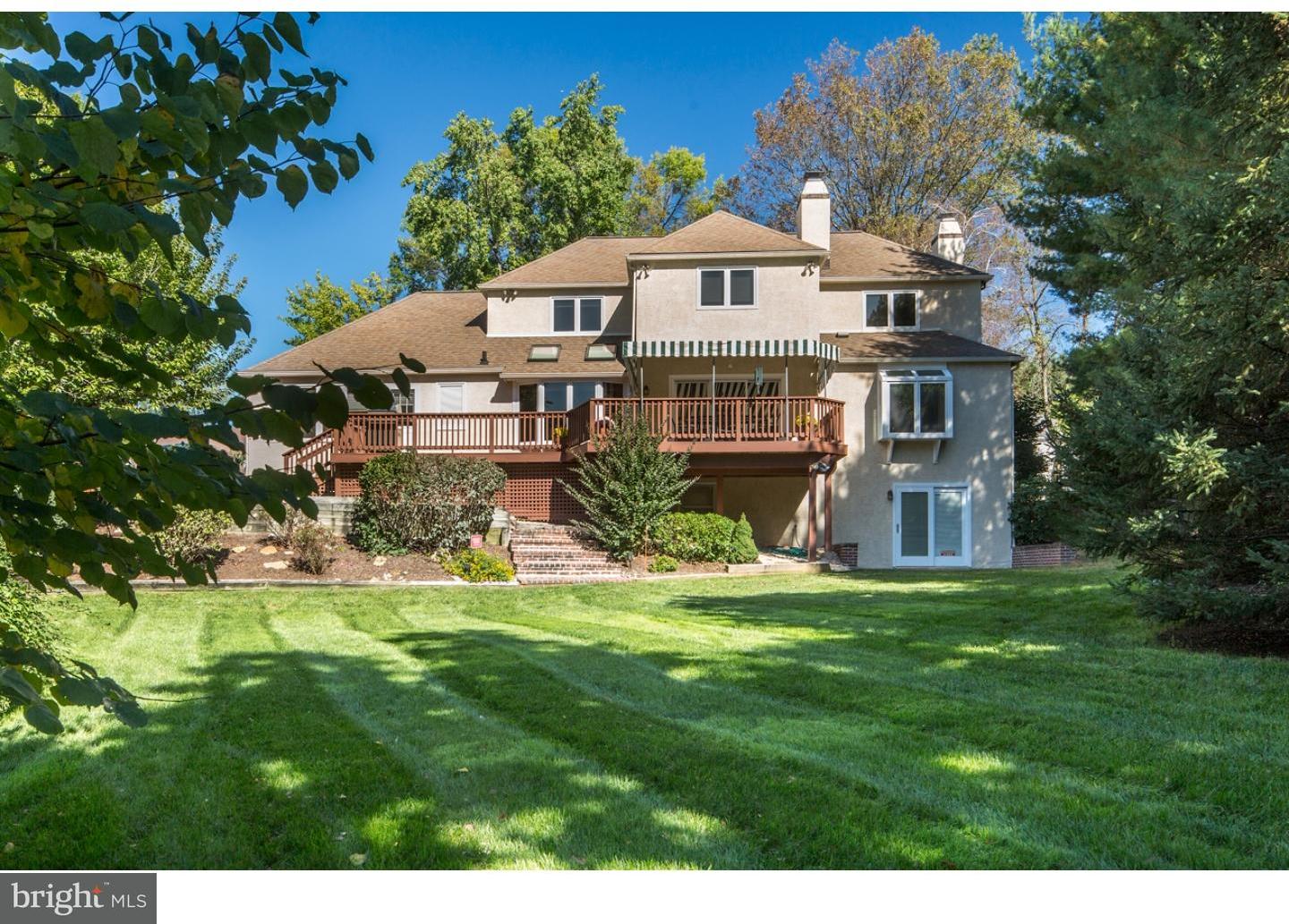 625 Foxfields Road Bryn Mawr, PA 19010 - Photo 23 of 24 Gallery Image 23