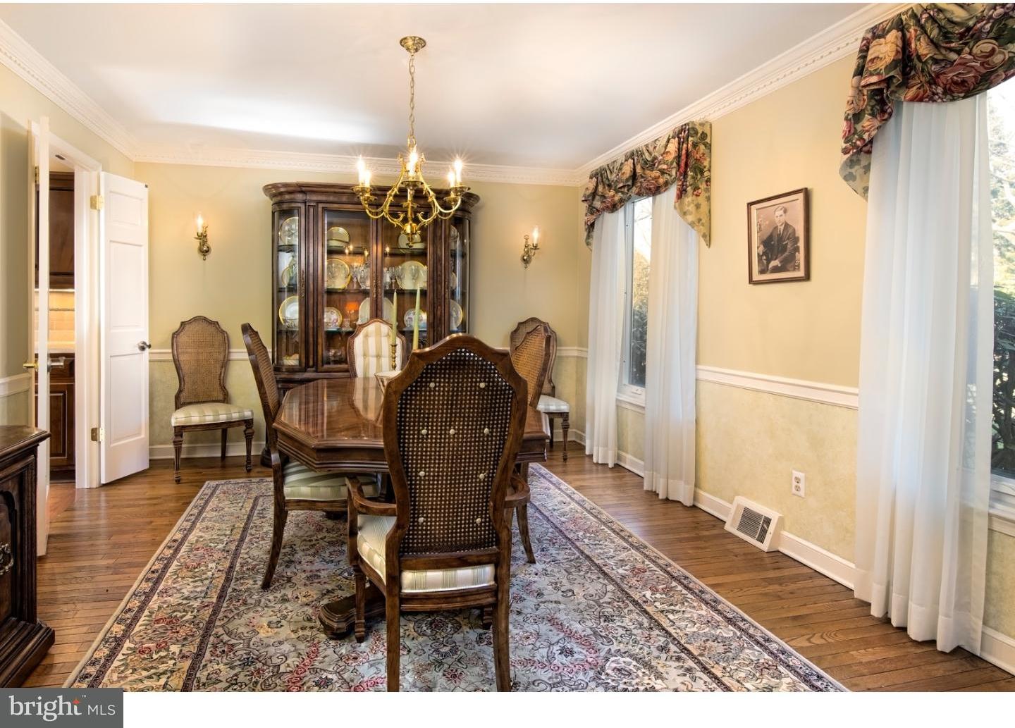625 Foxfields Road Bryn Mawr, PA 19010 - Photo 4 of 24 Gallery Image 4