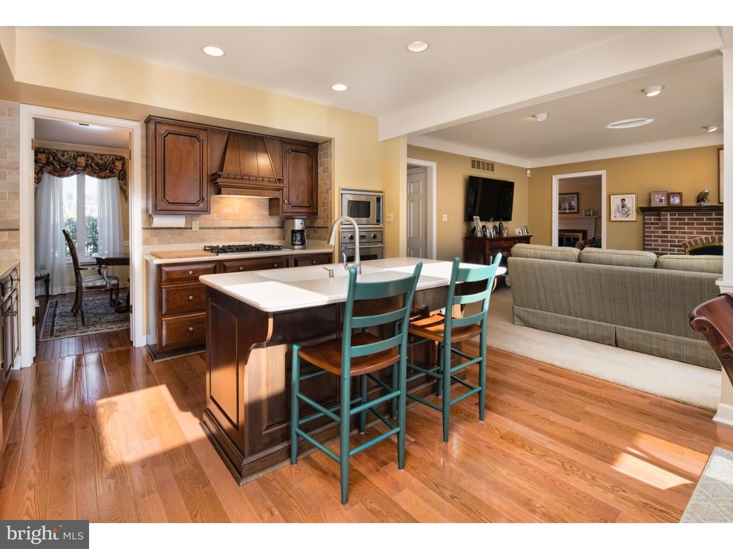 625 Foxfields Road Bryn Mawr, PA 19010 - Photo 6 of 24 Gallery Image 6