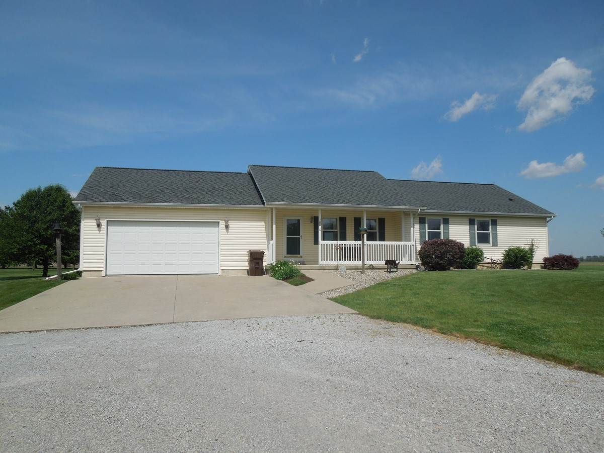 10810 State Rte 101 Monroeville, IN 46773 - Photo 1 of 25
