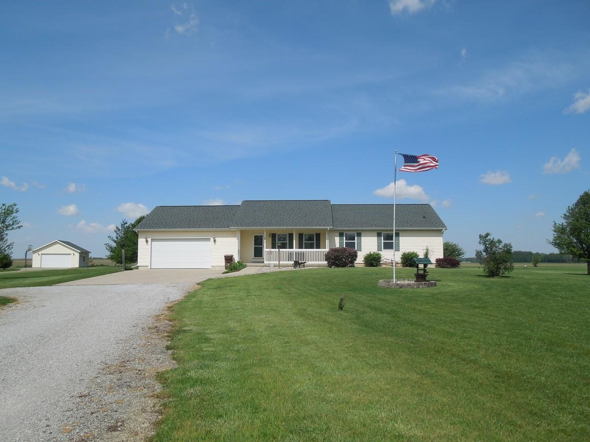 10810 State Rte 101 Monroeville, IN 46773 - Photo 23 of 25