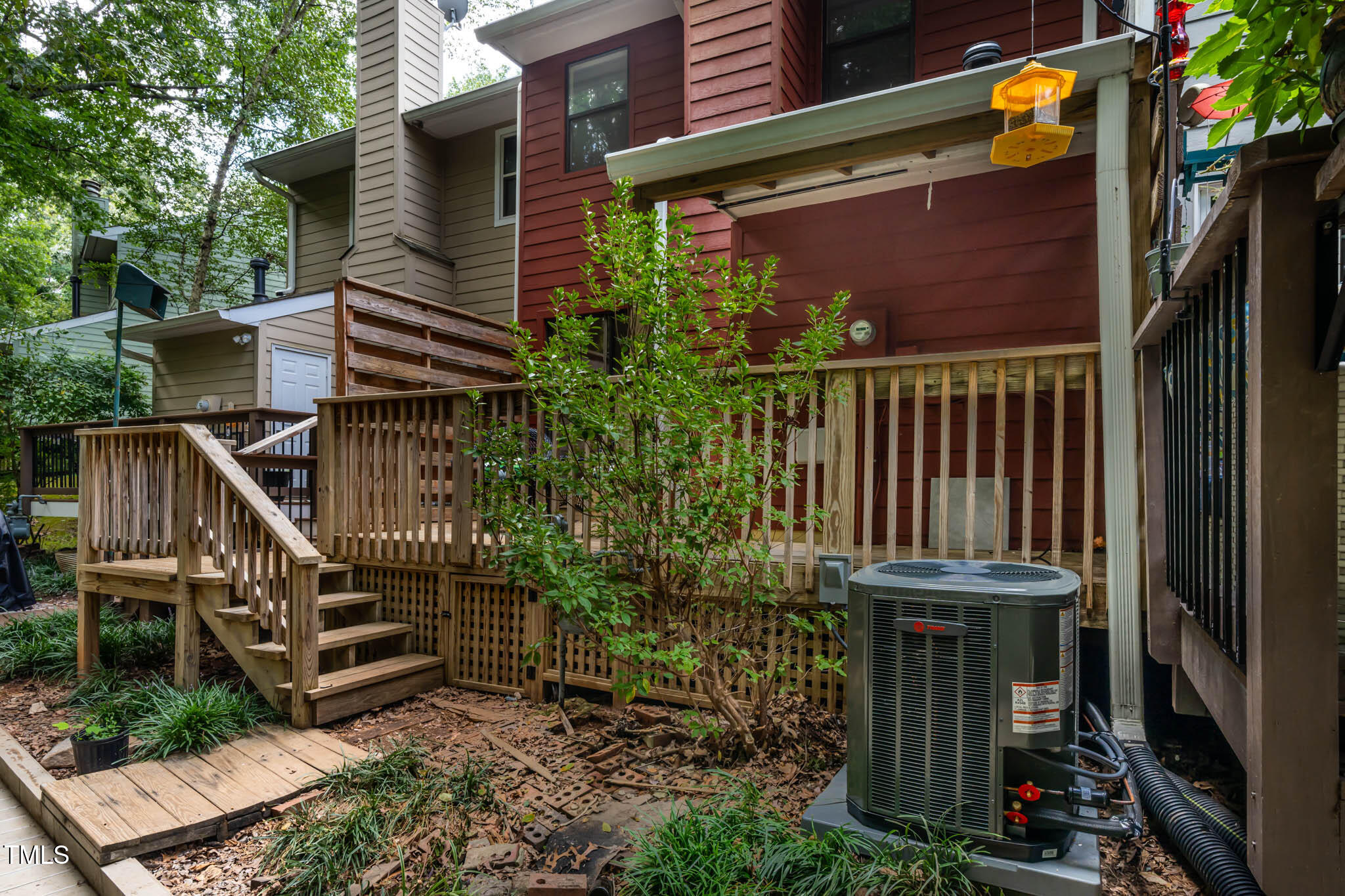 5444 Pine Top Circle Raleigh, NC 27612 - Photo 39 of 45