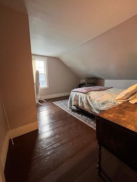 69 Middle Street Saco, ME 04072 - Photo 23 of 26 atticbedroom