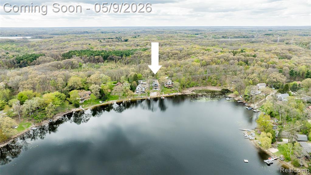 608 Island Lake Road Chelsea, MI 48118 - Photo 60 of 60