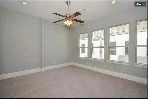 $3,000 | 4609 Nett Street, Unit A, Houston, TX 77007