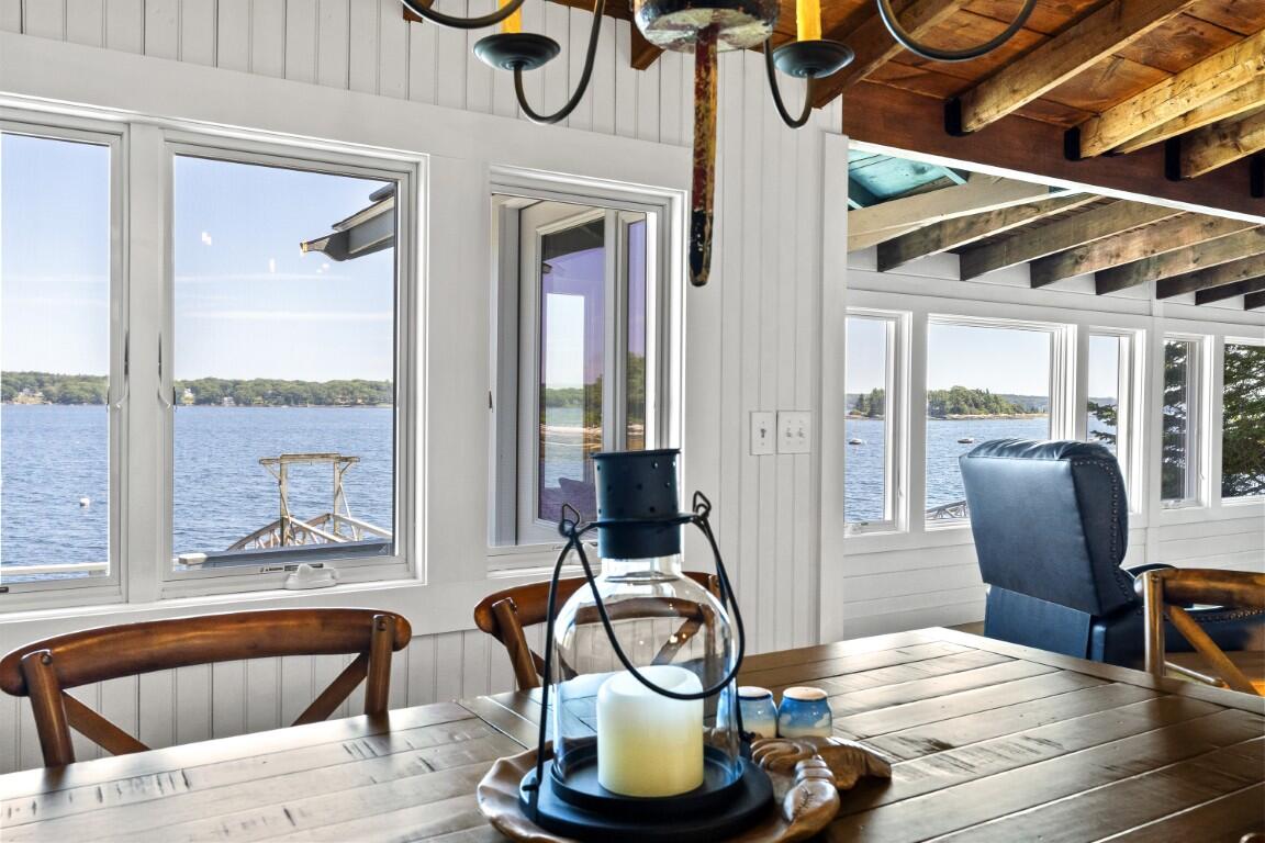 68 Wall Point Road Boothbay Harbor, ME 04538 - Photo 11 of 45 11.