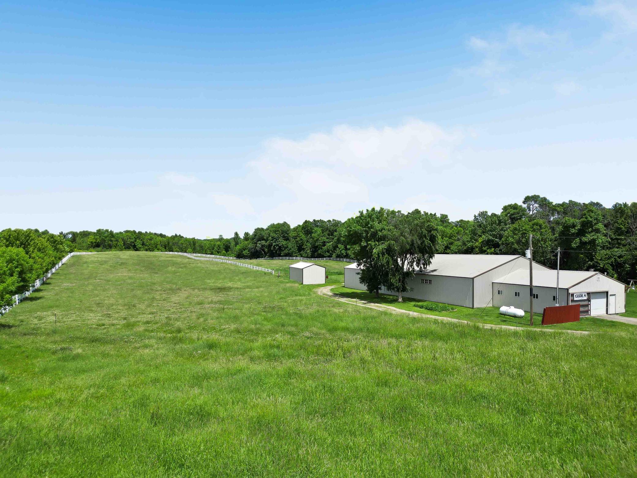 25131 Franklin Lake Road Pelican Rapids, MN 56572 - Photo 84 of 87