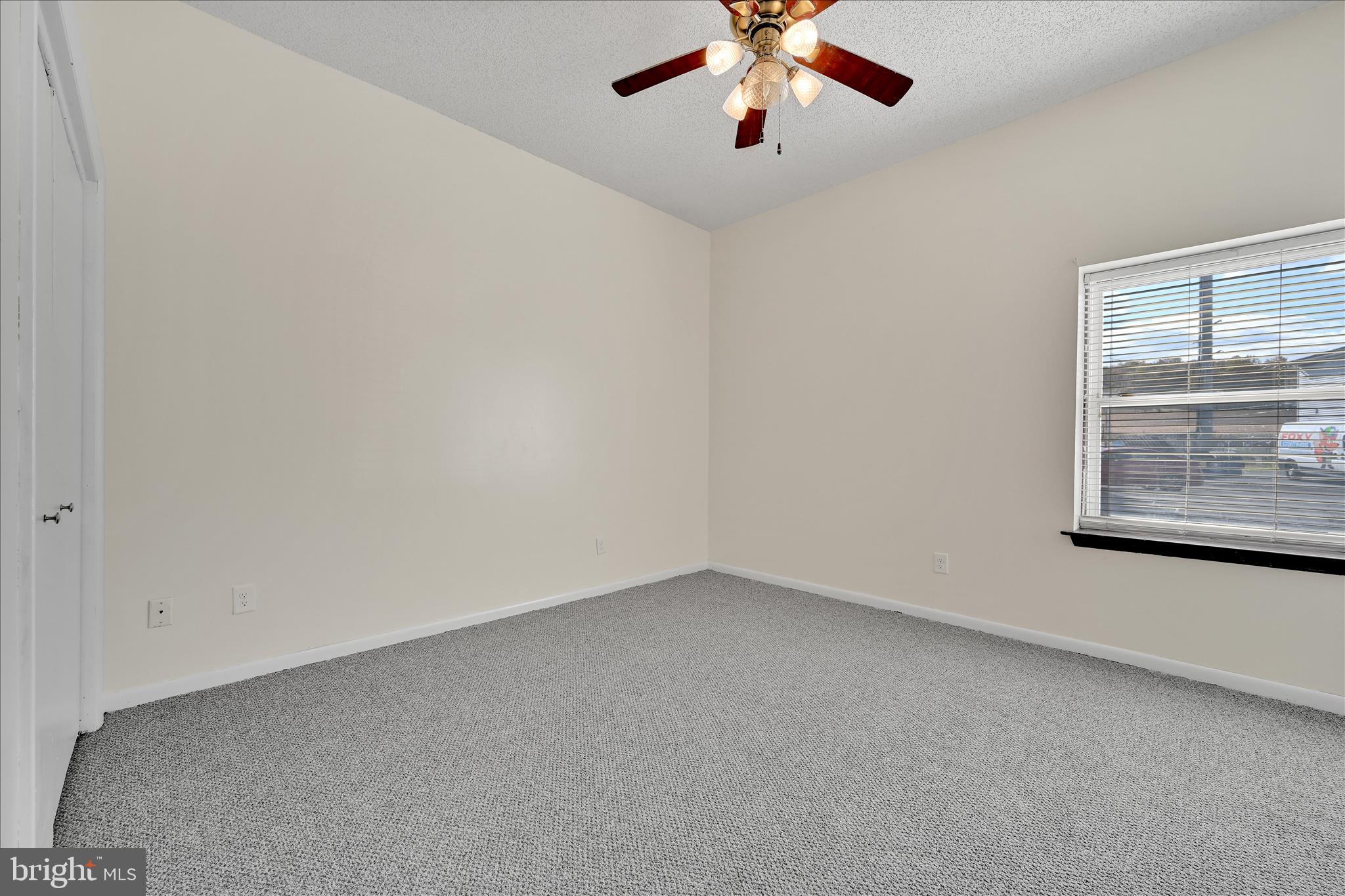 709 Hill Road, Unit 7 Wernersville, PA 19565 - Photo 14 of 24 an empty room with a window