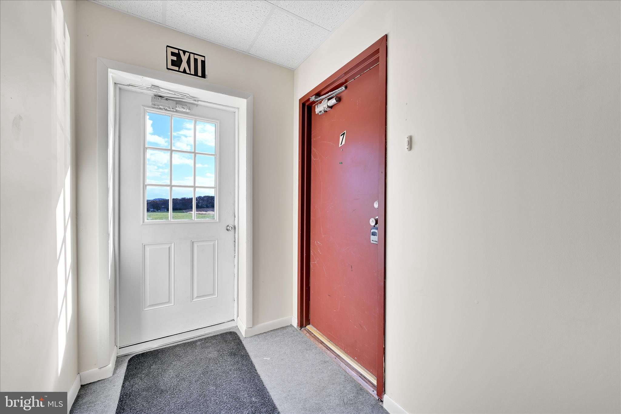 709 Hill Road, Unit 7 Wernersville, PA 19565 - Photo 24 of 24