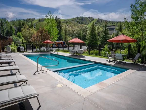 $1,695,000 | 2420 Ski Trail Lane, Unit 315, Steamboat Springs, CO 80487