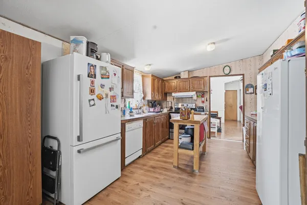 $225,000 | 5 Chick Hill Road, Clifton, ME 04428