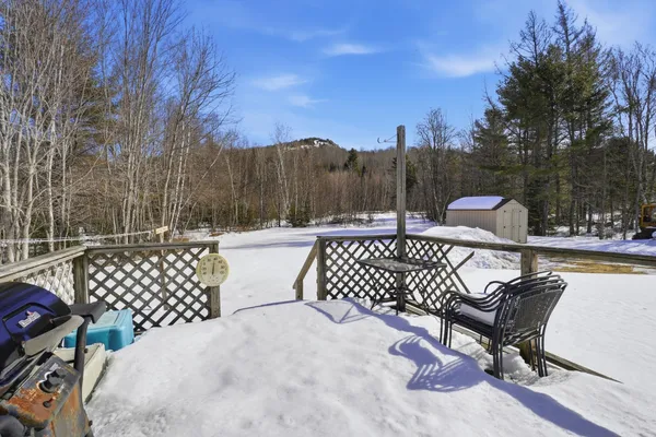 $225,000 | 5 Chick Hill Road, Clifton, ME 04428