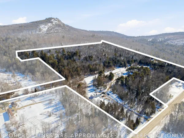 $225,000 | 5 Chick Hill Road, Clifton, ME 04428