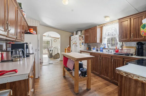$225,000 | 5 Chick Hill Road, Clifton, ME 04428