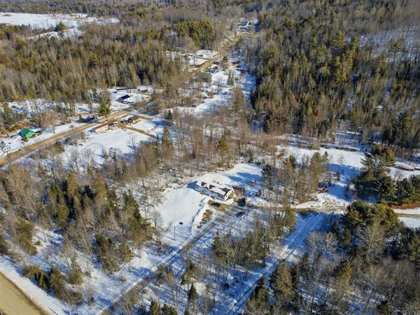 $225,000 | 5 Chick Hill Road, Clifton, ME 04428