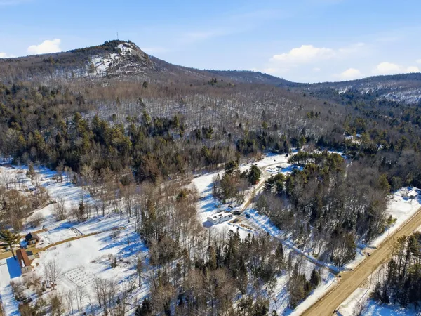 $225,000 | 5 Chick Hill Road, Clifton, ME 04428