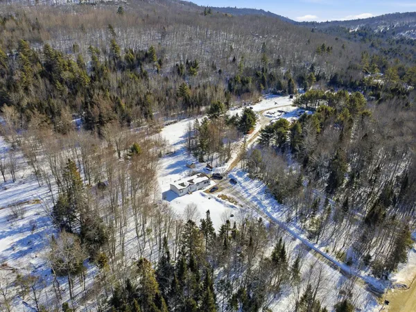 $225,000 | 5 Chick Hill Road, Clifton, ME 04428