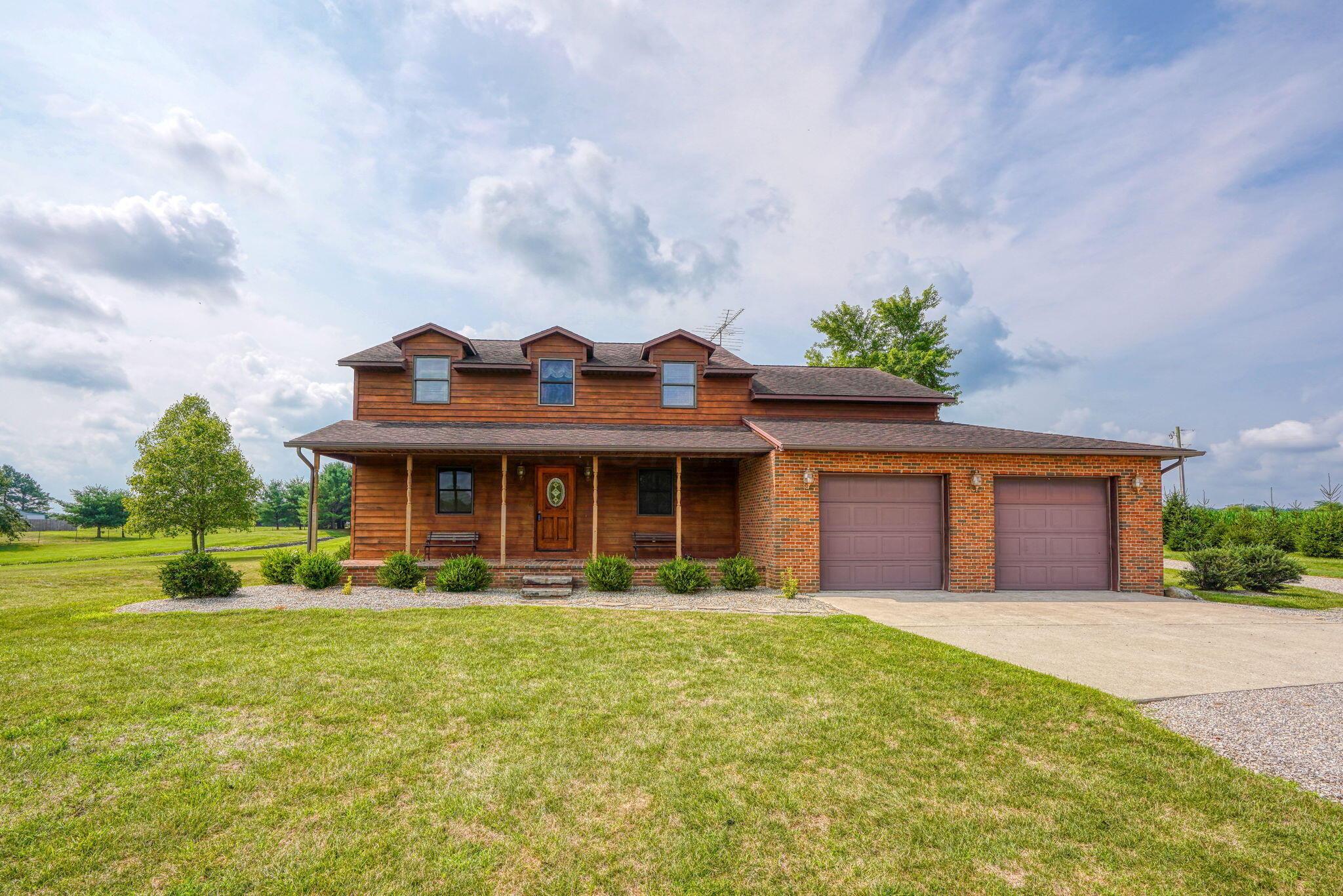 26609 Morris Salem Road Circleville, OH 43113 - Photo 81 of 112 26609 Morris Salem Rd (4)