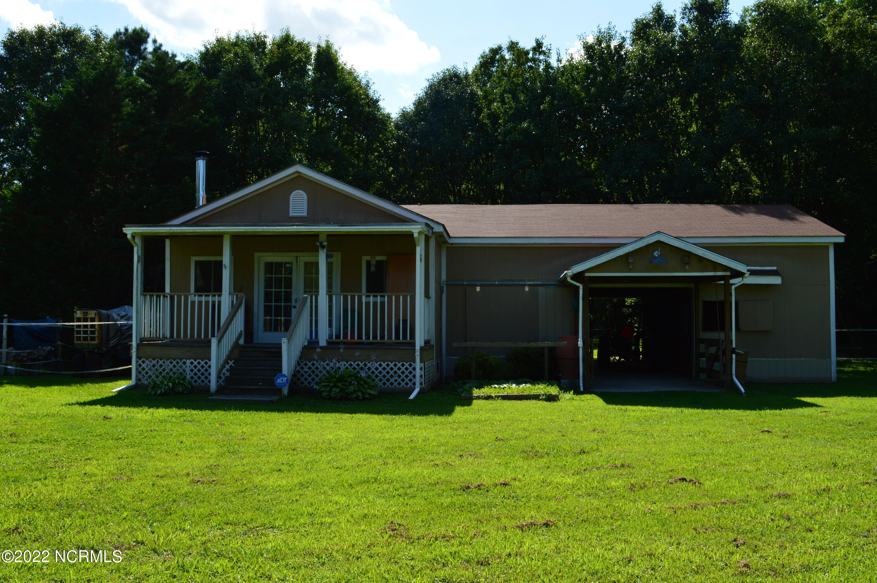 168 West Gibbs Wds Road Knotts Island, NC 27950 - Photo 11 of 39 #11A