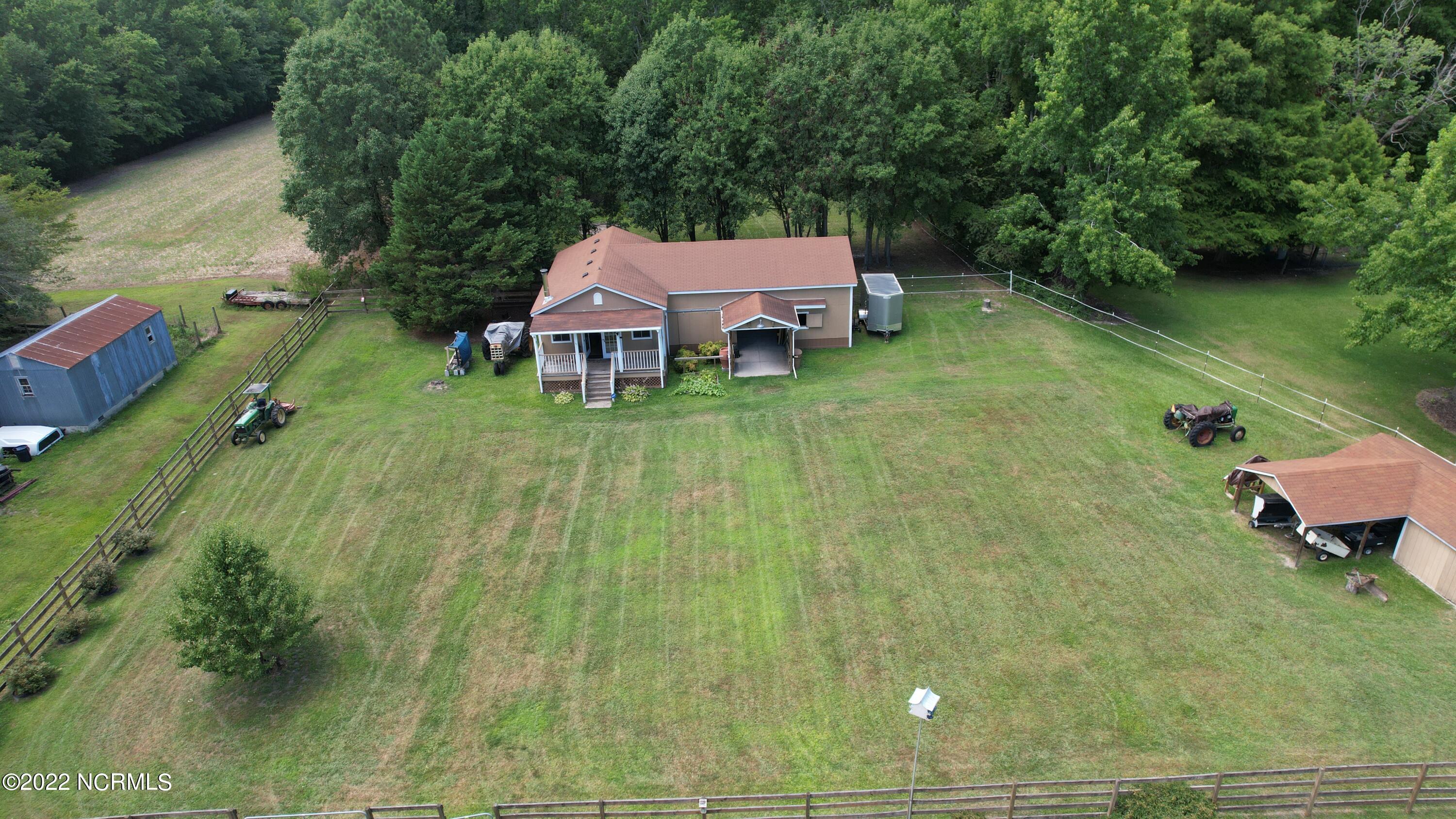 168 West Gibbs Wds Road Knotts Island, NC 27950 - Photo 12 of 39 #11B