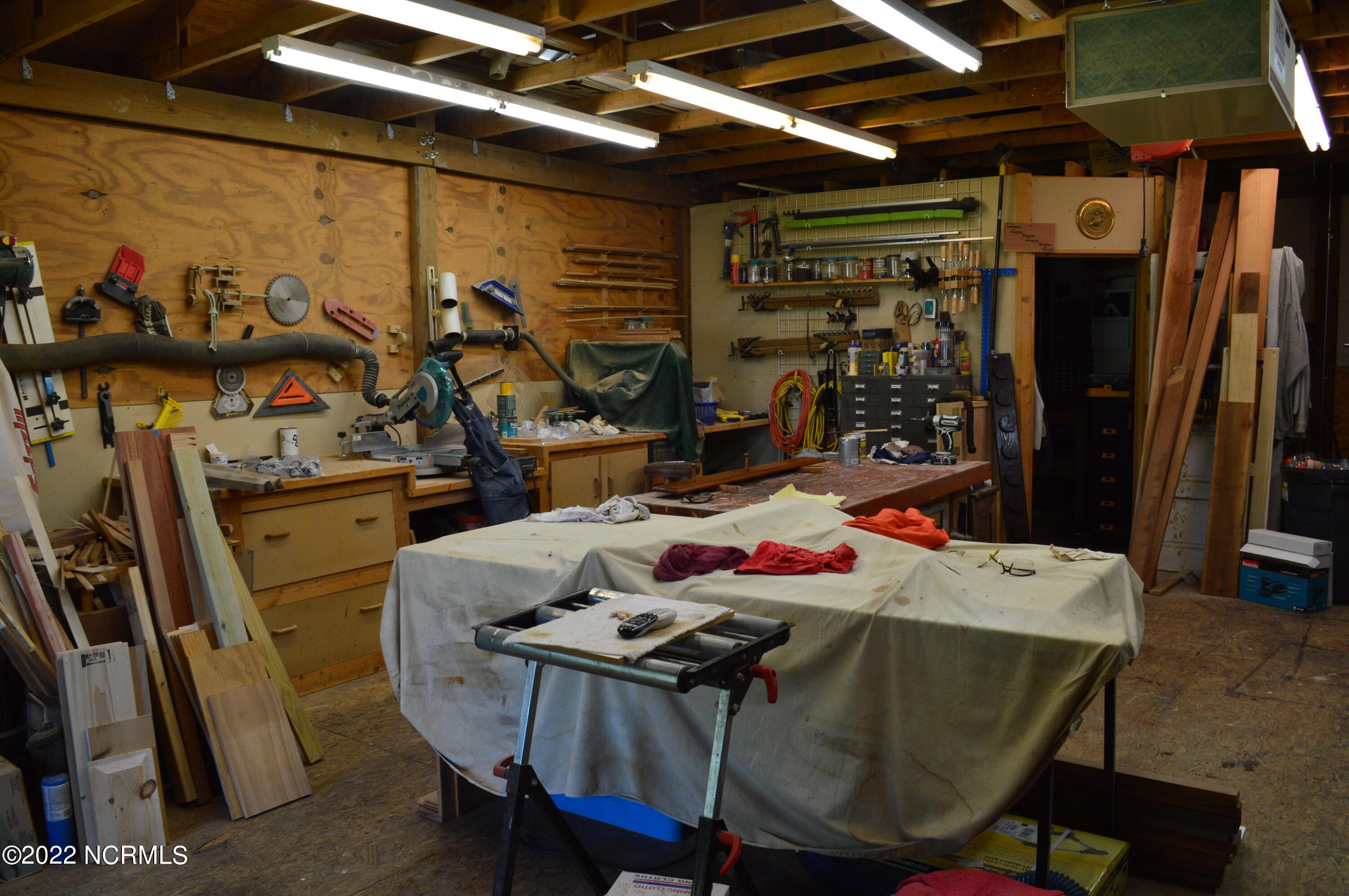 168 West Gibbs Wds Road Knotts Island, NC 27950 - Photo 16 of 39 #15