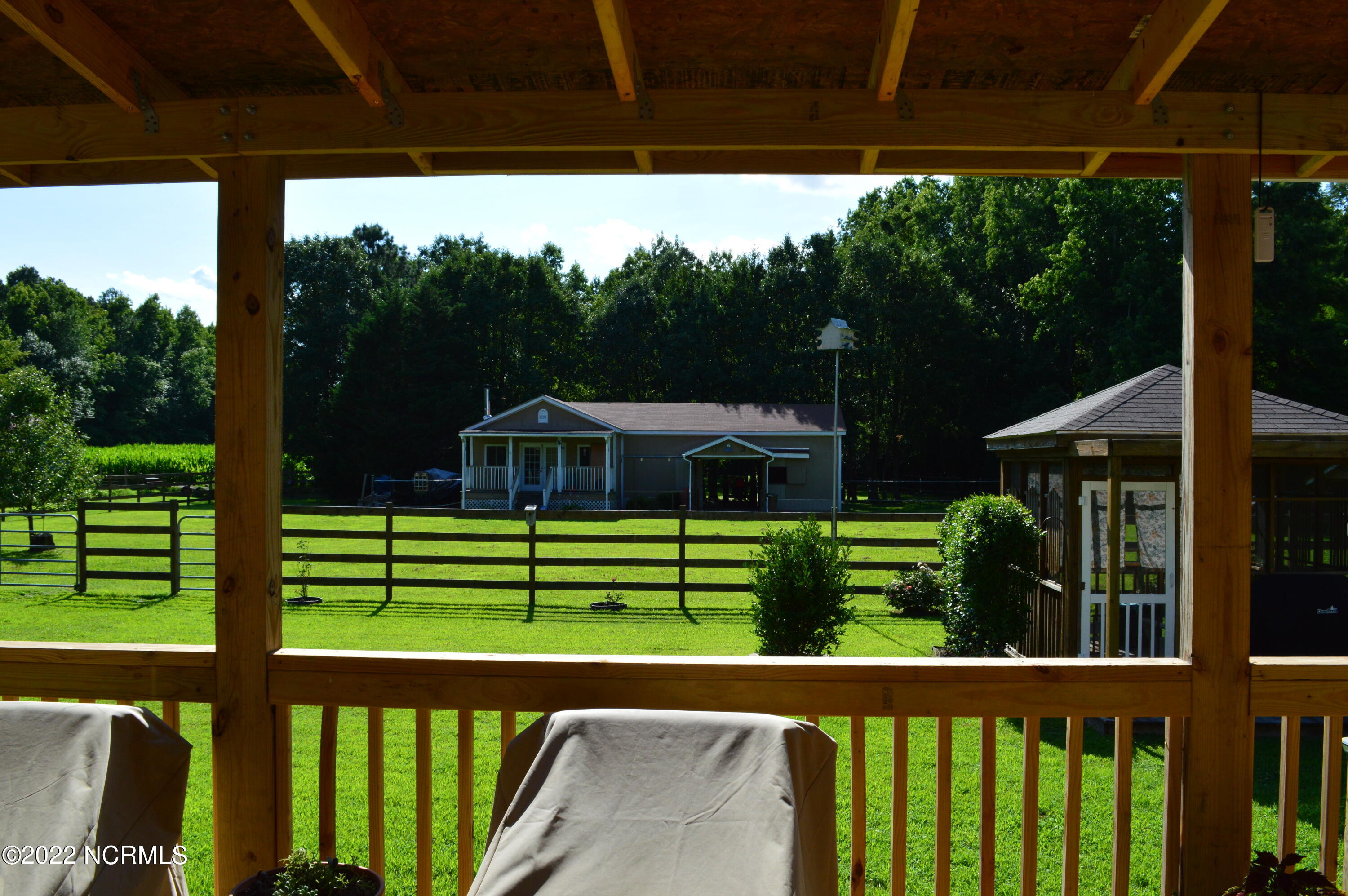 168 West Gibbs Wds Road Knotts Island, NC 27950 - Photo 18 of 39 #17