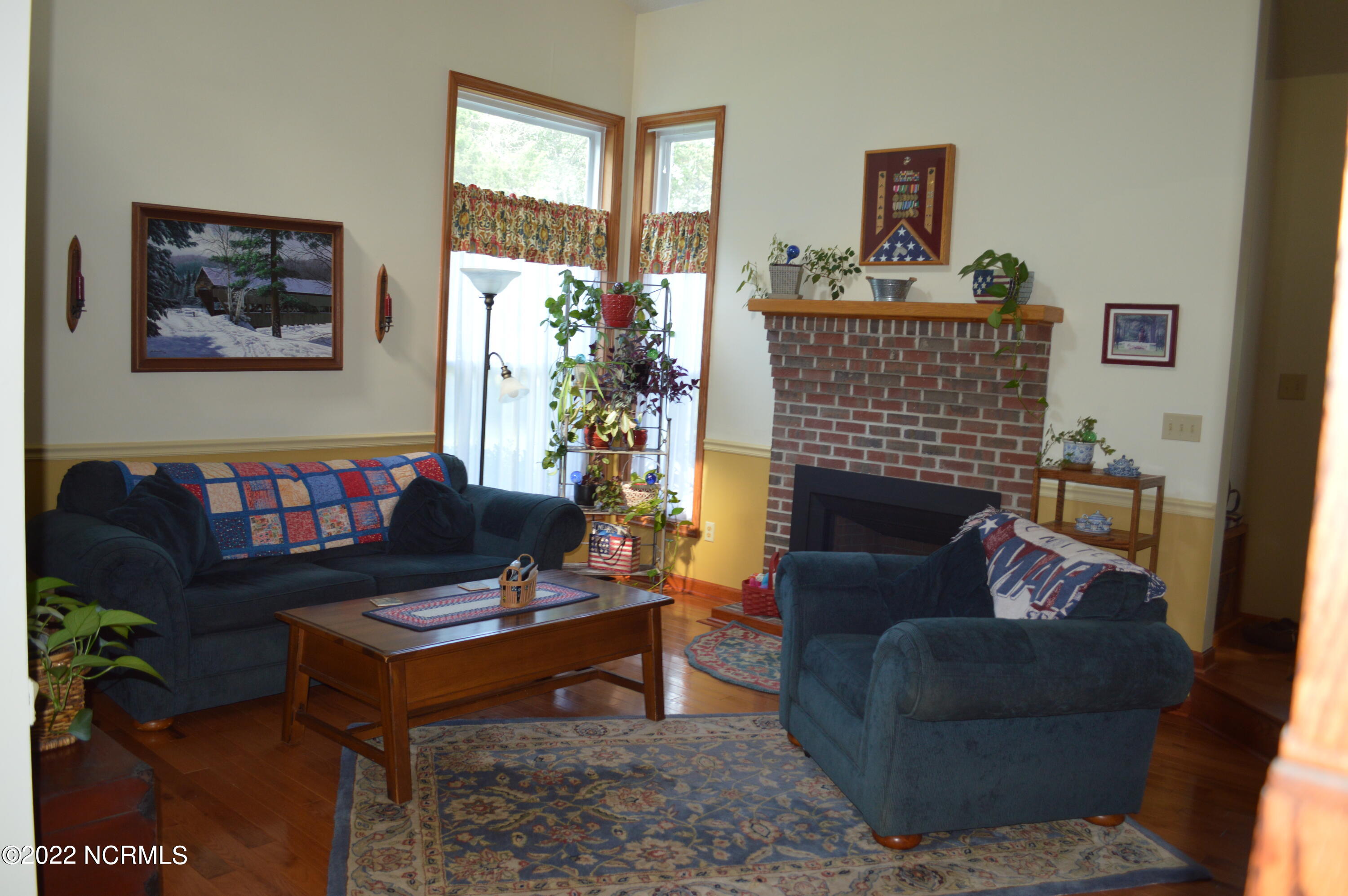 168 West Gibbs Wds Road Knotts Island, NC 27950 - Photo 20 of 39 #19