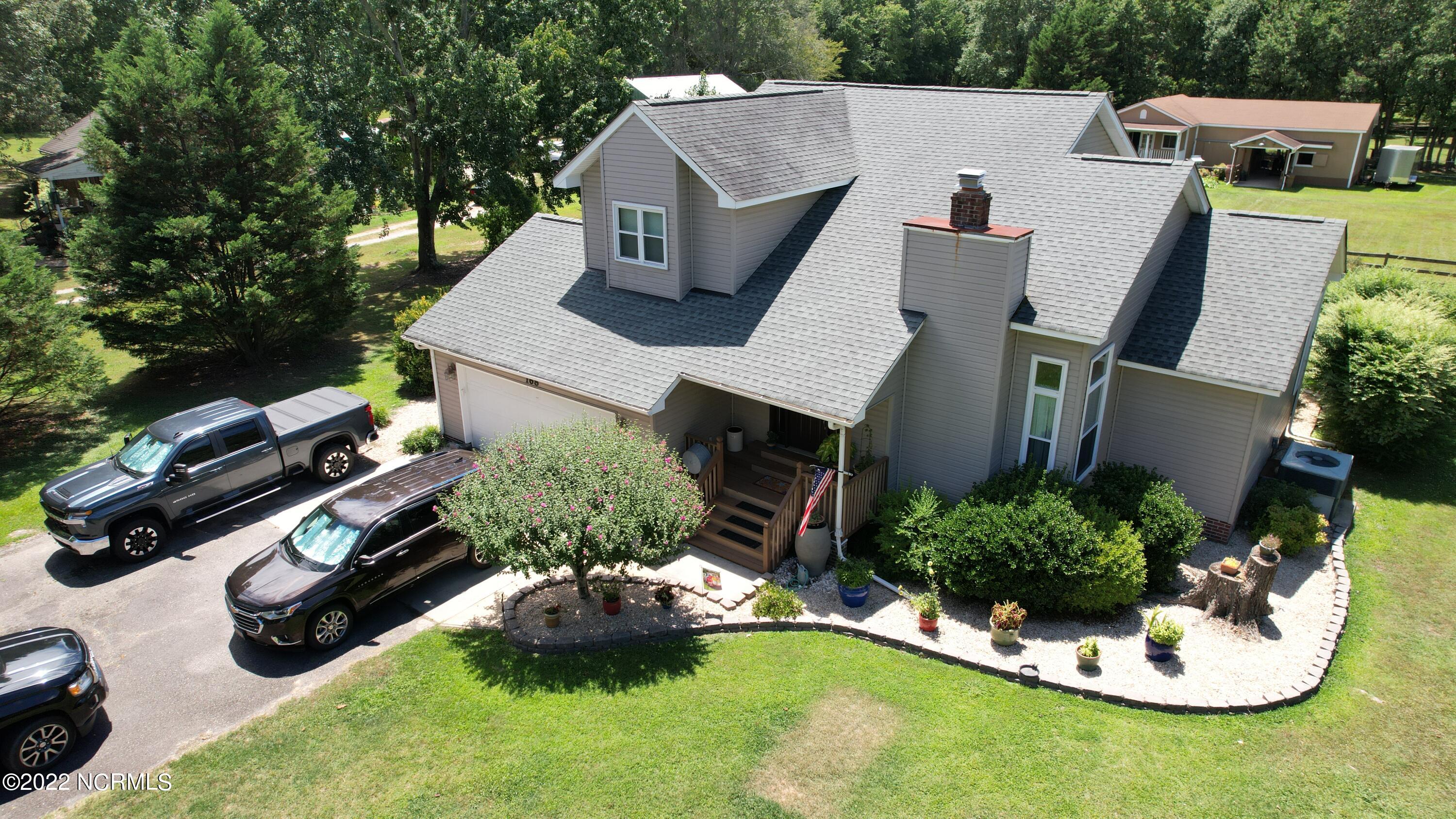 168 West Gibbs Wds Road Knotts Island, NC 27950 - Photo 2 of 39 #2